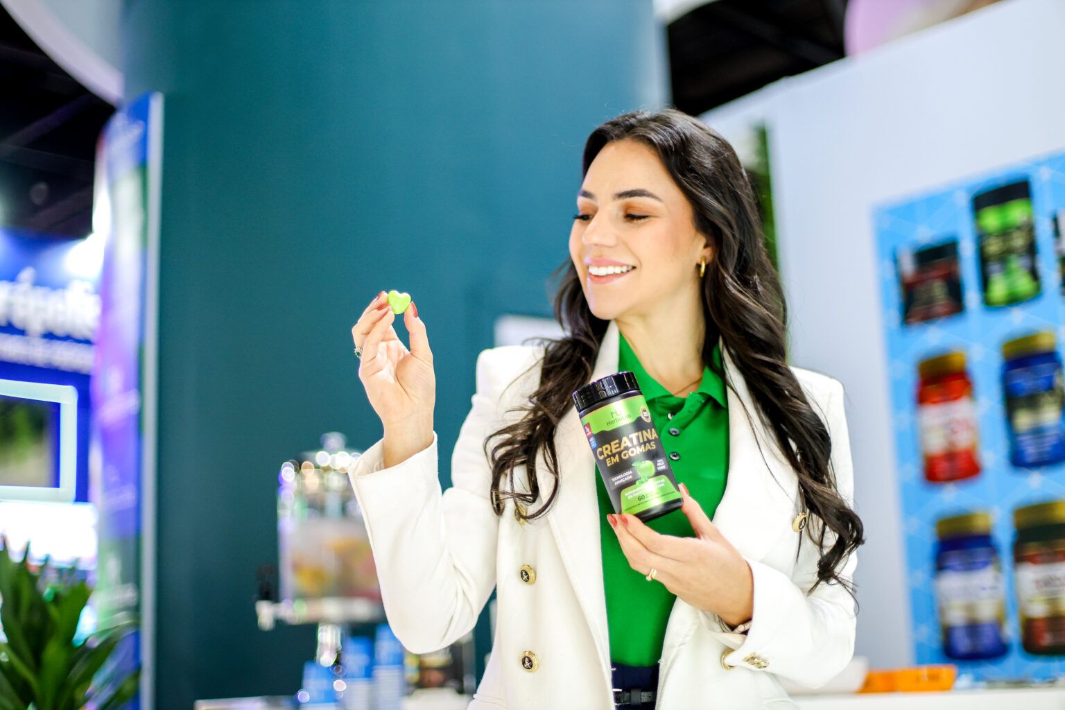 suplementos em gummies na naturaltech