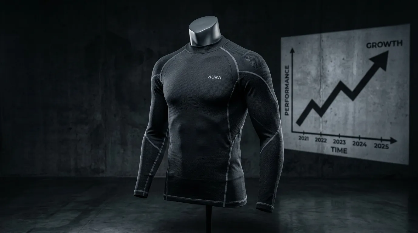 marcas fitness precisam de um bom produto na prática para serem premium