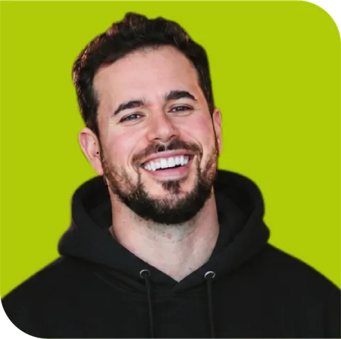 Daniel Boico