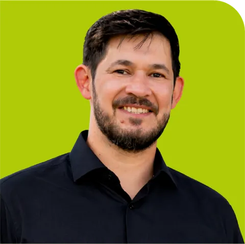 Léo Rolim