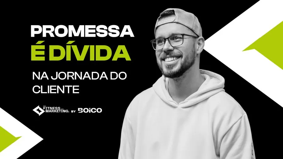 Promessa é dívida